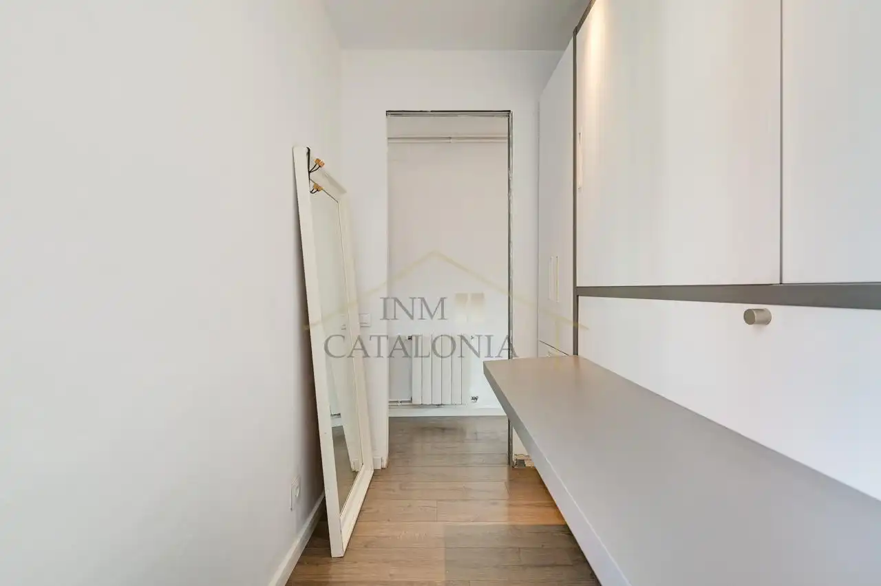 Bedroom of Flat for sale in Vilassar de Mar