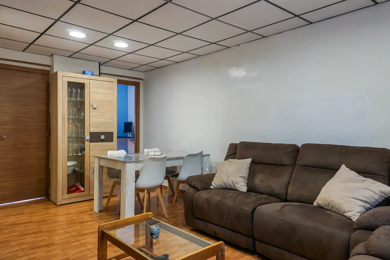 Casa adosada en venta en Rioja