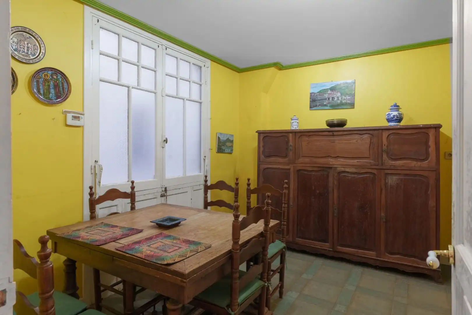 Wohnung mit Aufzug zum Verkauf in FORU ETORBIDEA, imagen 33