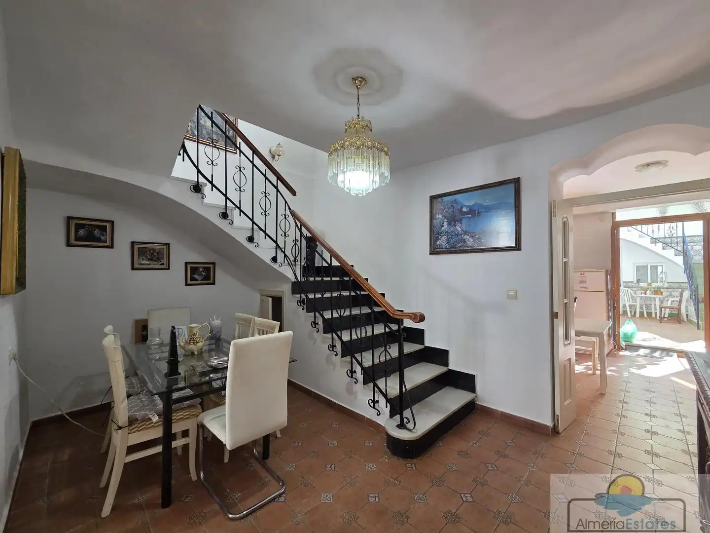Casa en venda a Albox, imagen 2