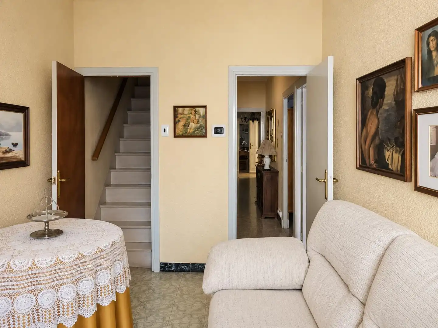 Flat with terrace for sale in Elche ciudad, imagen 16