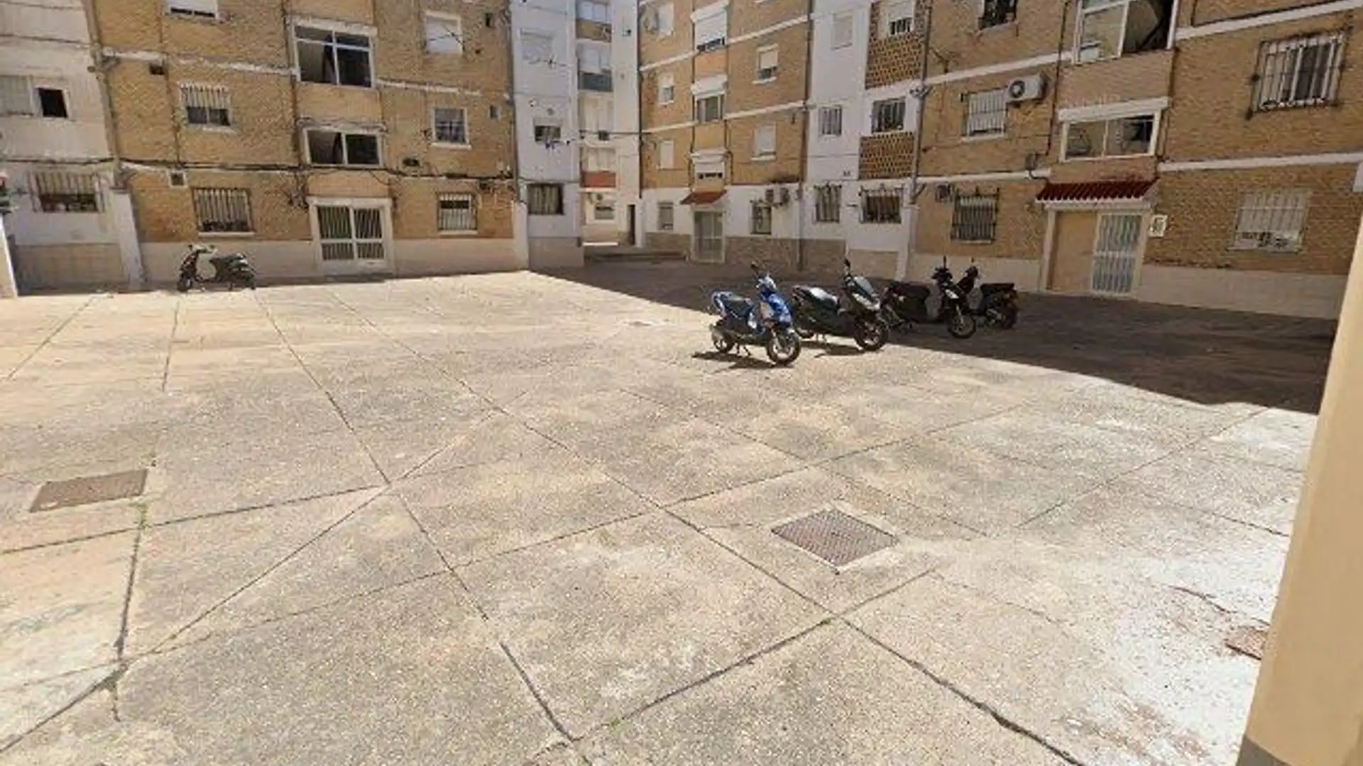 Piso en venta en PZ LA SEVILLANA, Santiago - Coronación