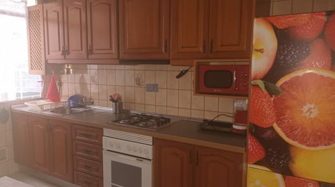 Foto 3 de Pis en venda a Calle Moreras, Santo Angel, Murcia Capital