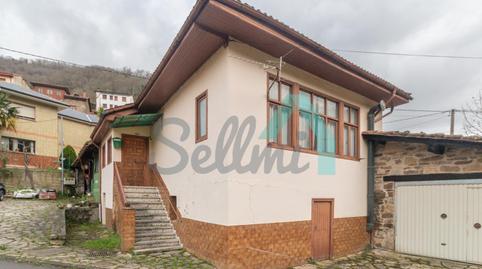 Photo 4 of Single-family semi-detached for sale in General Bárzana, Quirós, Asturias