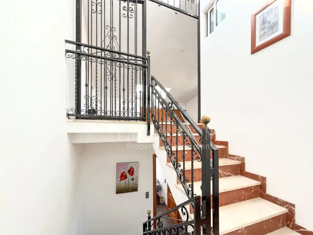 Villa avec terrasse à vendre à Partida Platja Almadrava Cl-12, imagen 28
