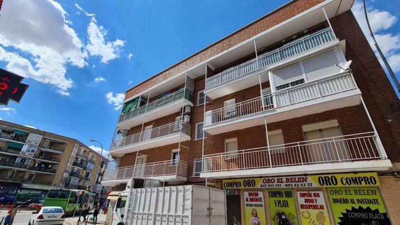 Flat for sale in HUMILLADERO, 24, Centro