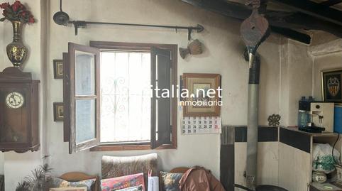 Foto 3 de Casa o xalet en venda a Sant Josep - Zona Hospital, Valencia