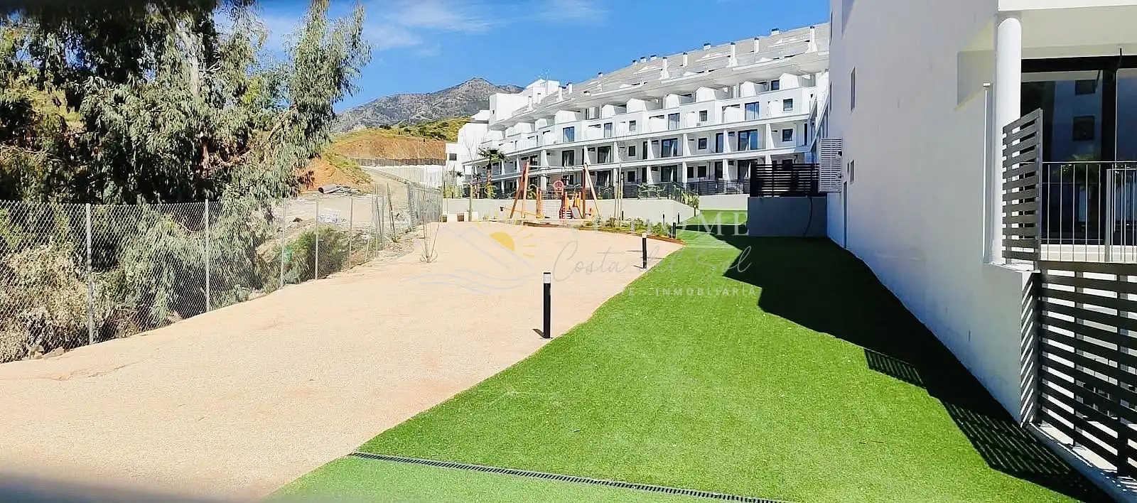 Apartament amb piscina en venda a Centro ciudad, imagen 11