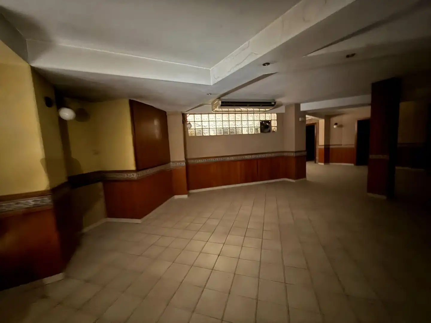 Local comercial en venda a Doctor Ferran, imagen 21