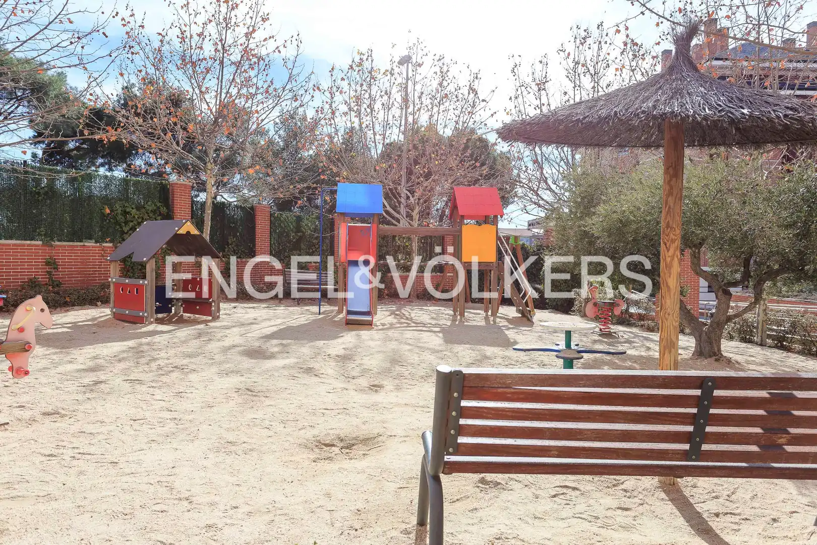 Piso con piscina en venta en Hortaleza, imagen 30