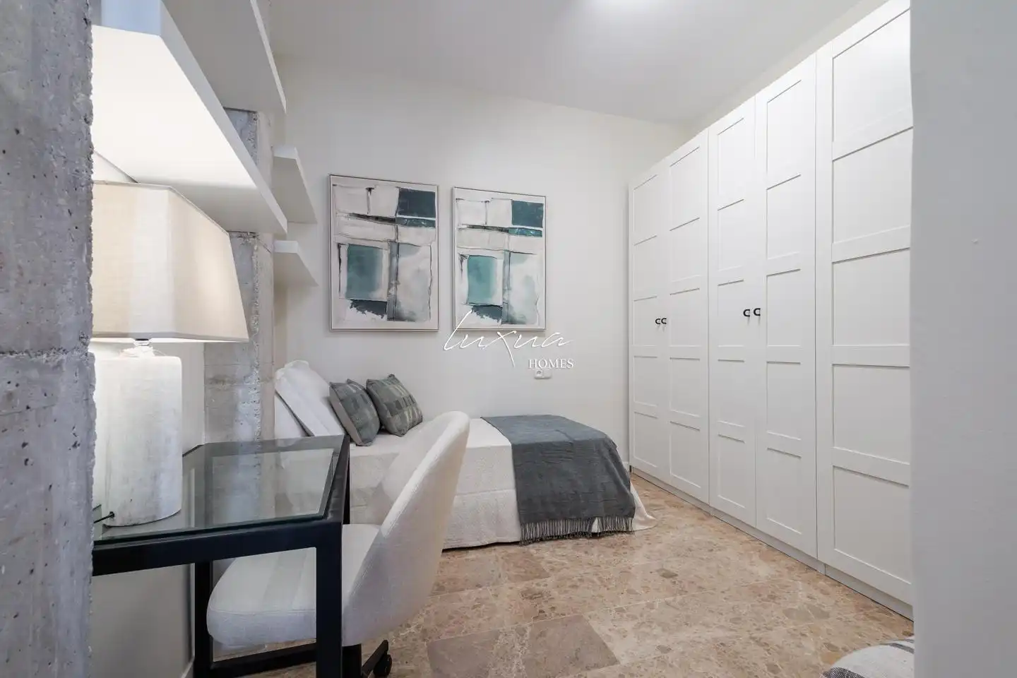 Flat for rent in Císter, Centro Histórico