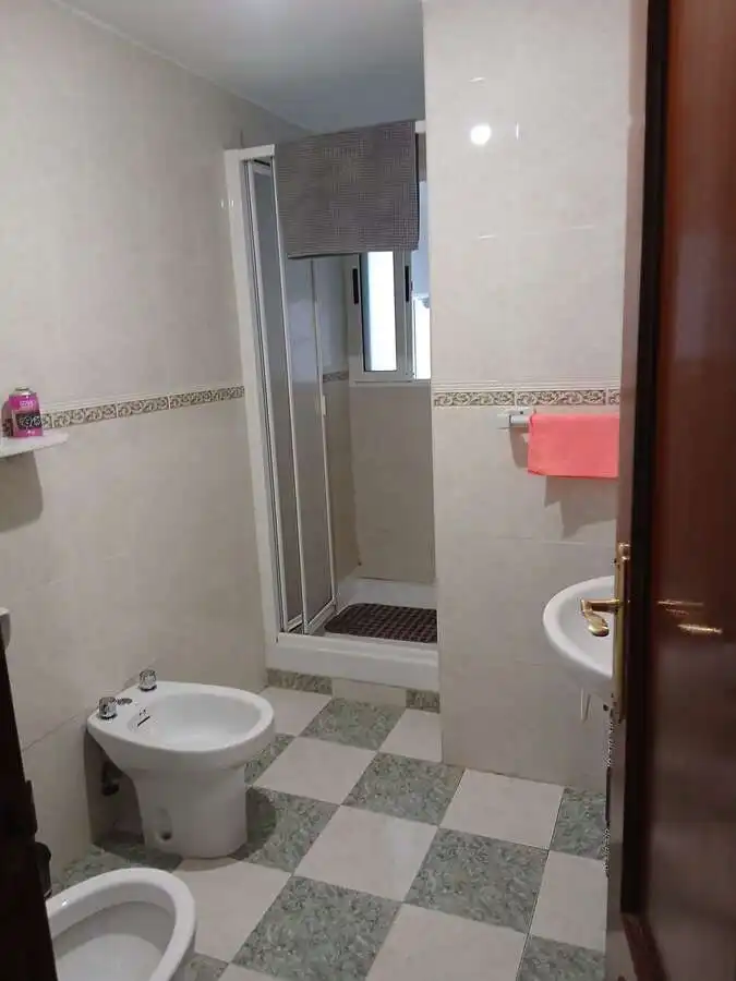 Piso de alquiler en Doctor Pareja Yébenes, Plaza de Toros