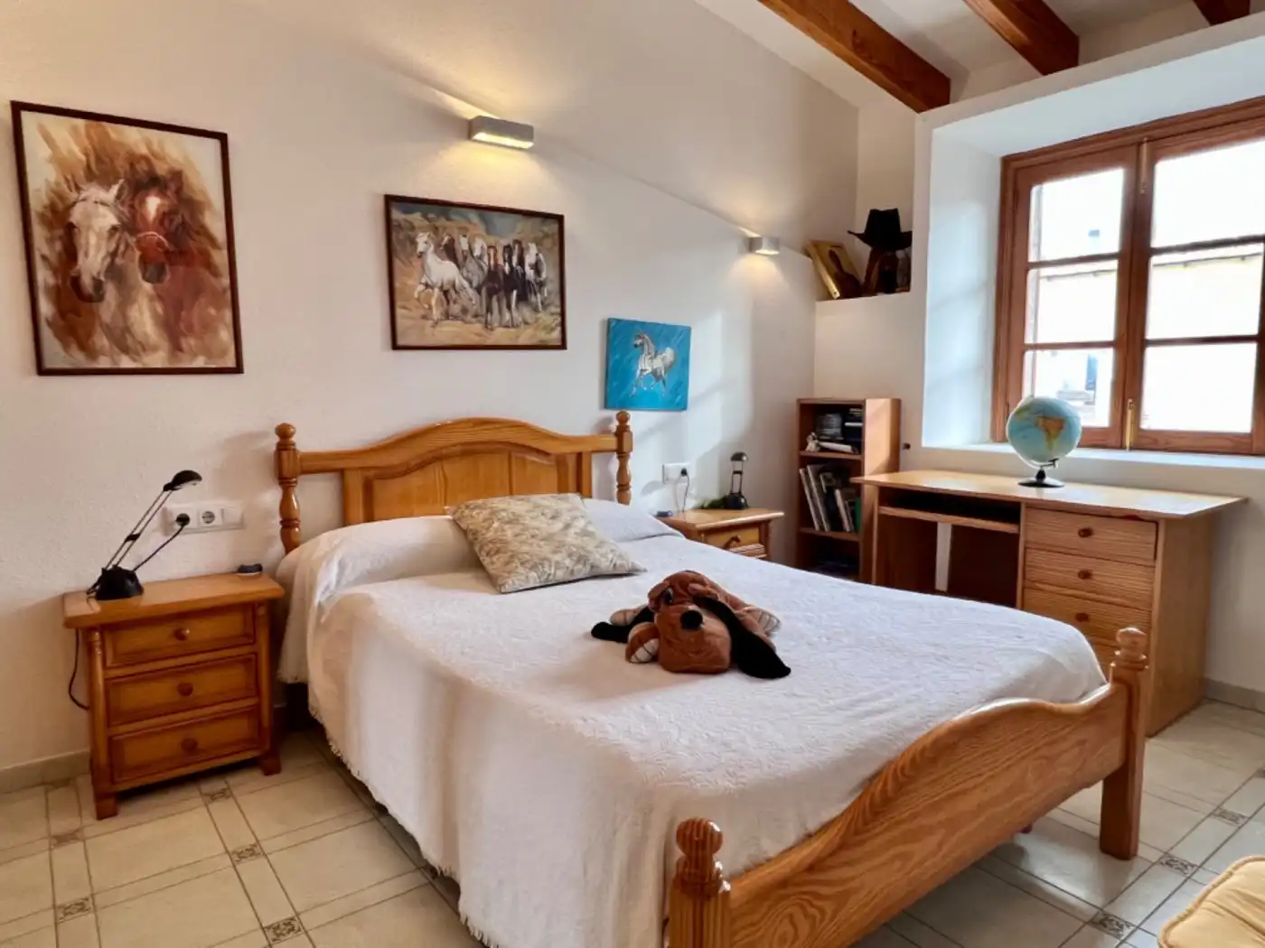 House with pool for sale in Campanet, imagen 36