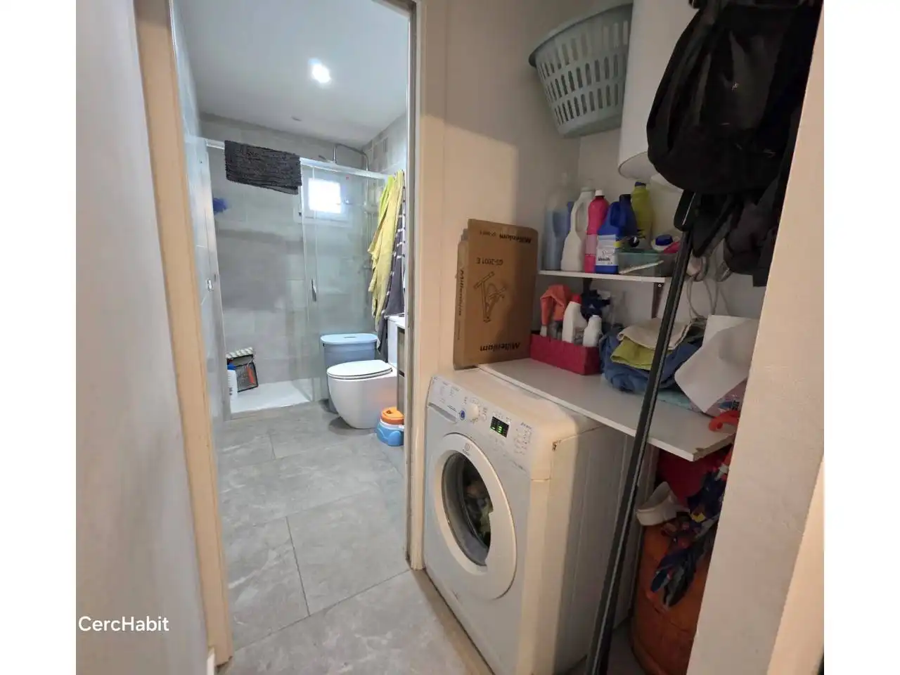 Baño de Piso en venta en Llucmajor con Piscina comunitaria