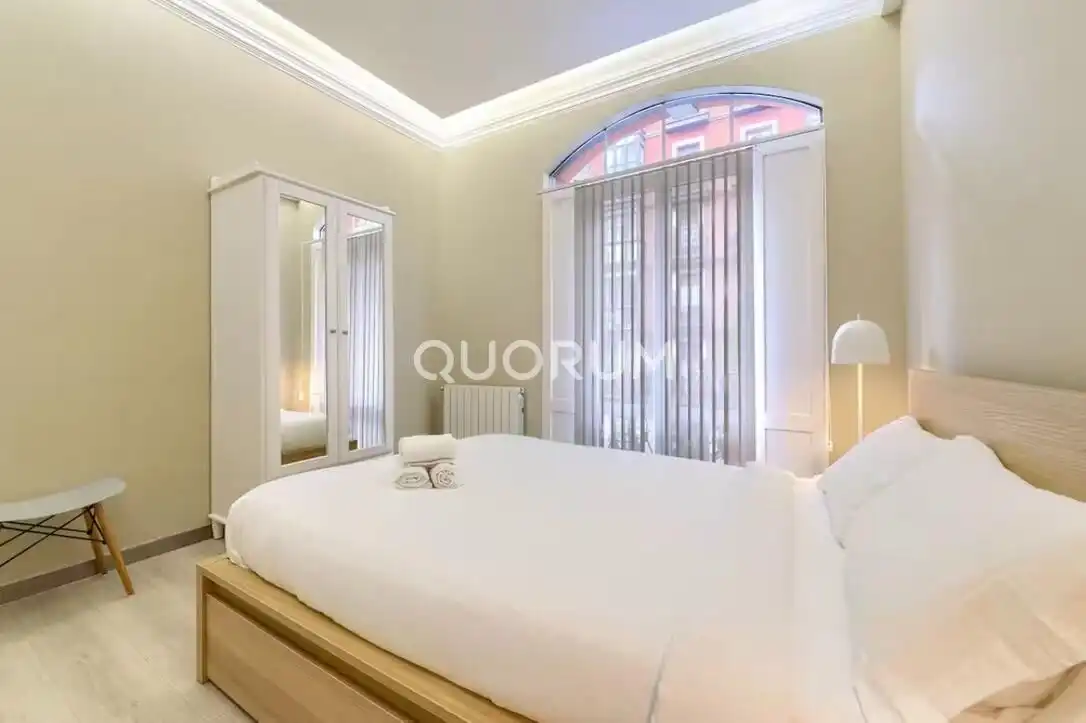 Appartement avec terrasse à vendre à Calle Calle Hurtado de Amezaga, imagen 30