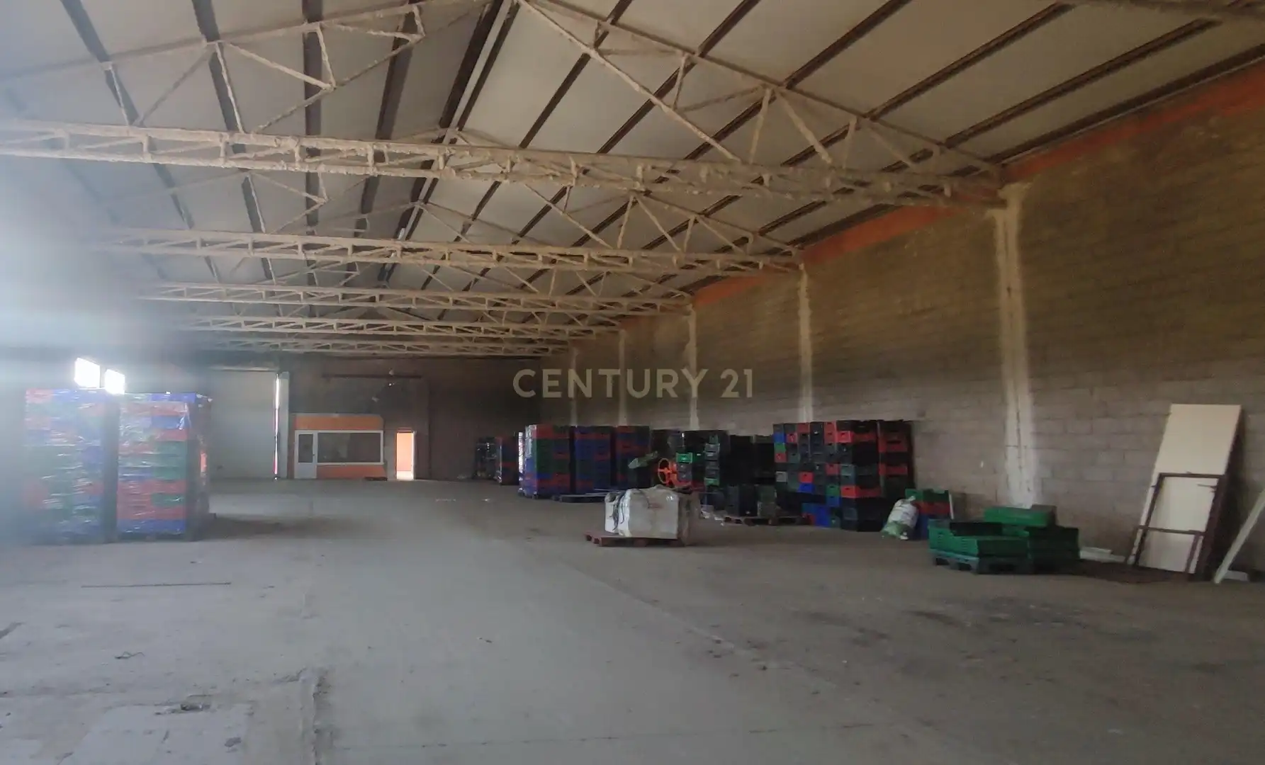 Business premises for sale in Camino a Polígono Industrial Casar de Cáceres, Casar de Cáceres, Spain Parcela N.º 45, imagen 11