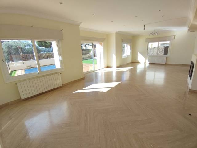 Casa-chalet en Venta en Vilassar de Dalt