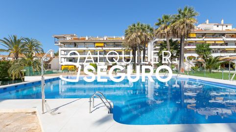 Foto 3 de Loft de lloguer a Bv Principe Alfonso Hohenloh, La Carolina - Guadalpín, Marbella