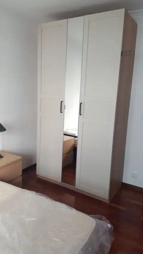 Flat for rent in Paseo de Colón, Campo da Torre - Mollabao