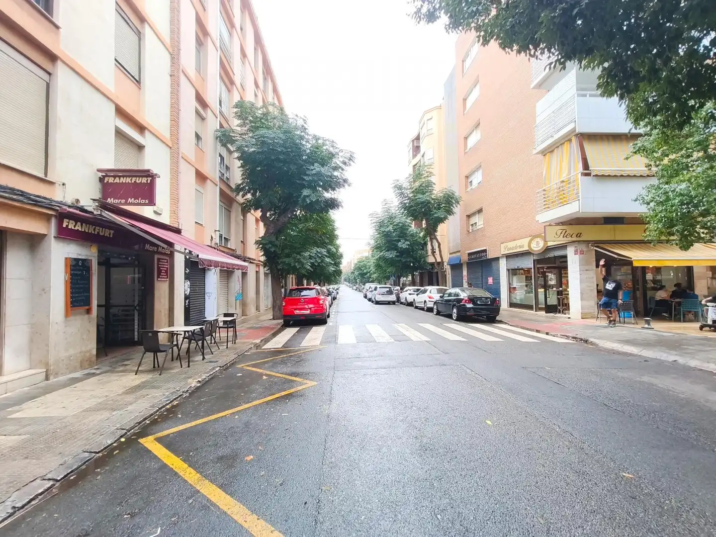 Local comercial en venda a de la Mare Molas 61, imagen 23