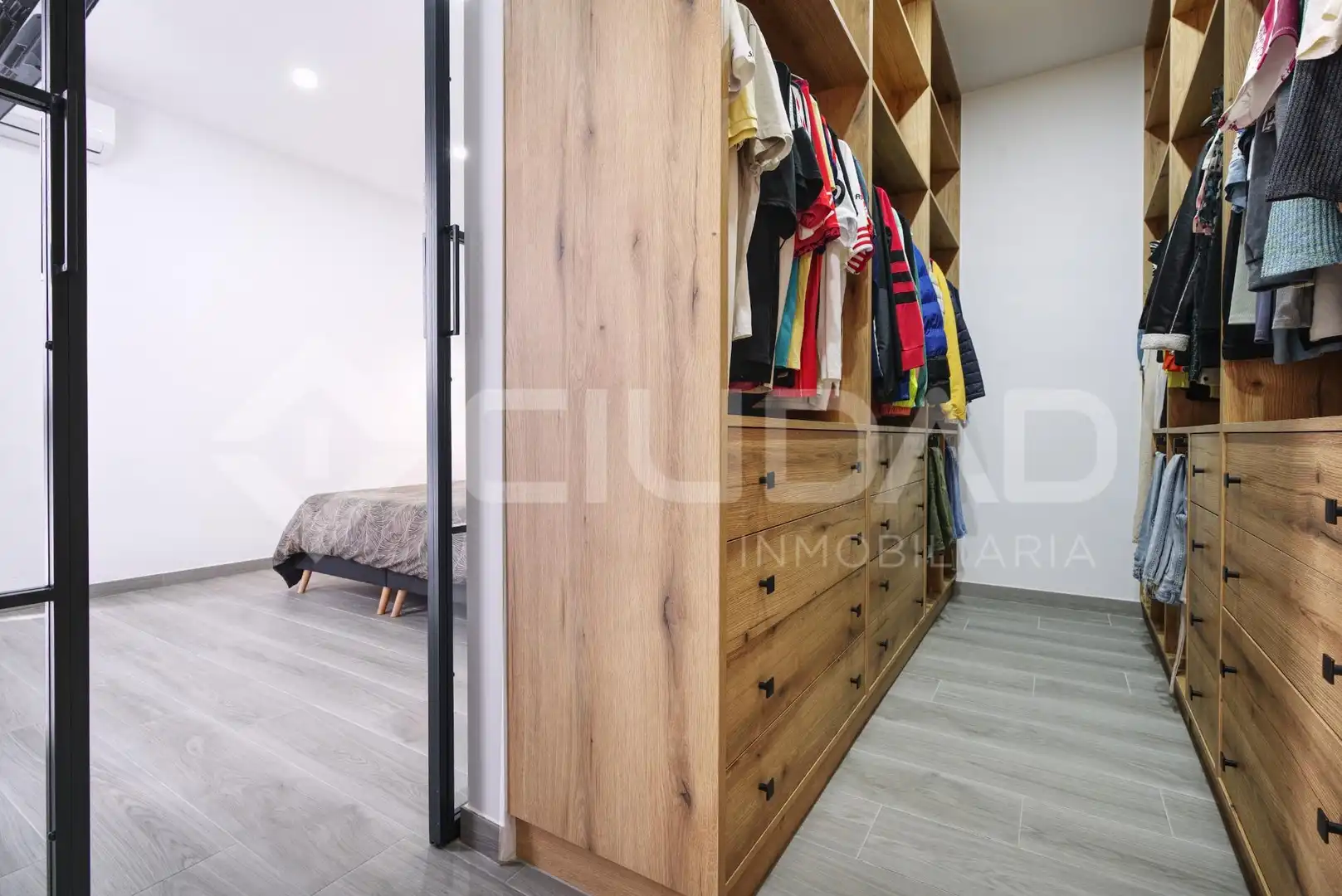 Habitación de Casa o chalet en venta en Carmona