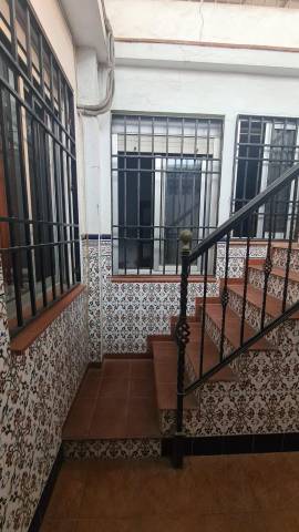 Casa-chalet en Venta en Santa Rosa - Valdeolleros