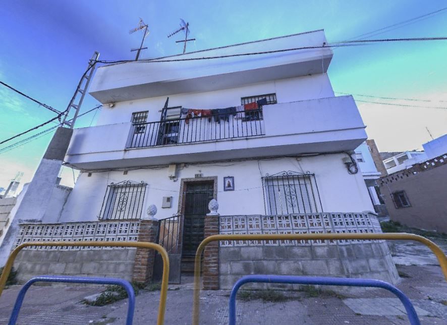 Flat for sale in Calle Andalucia 213 Portal 213 Escalera 1 Planta B, Pescadores - Saladillo