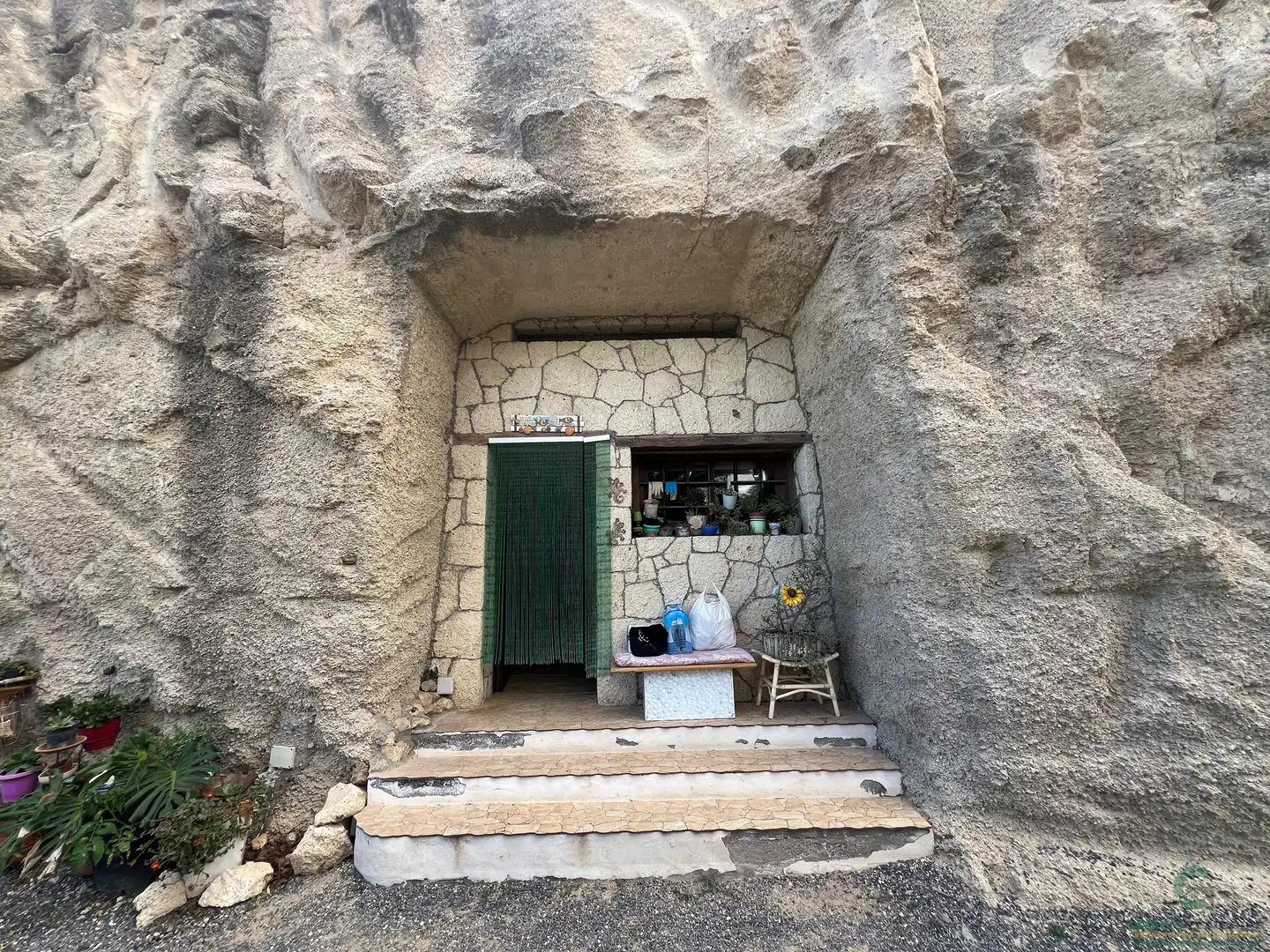 Finca rústica en venta en Granadilla de Abona