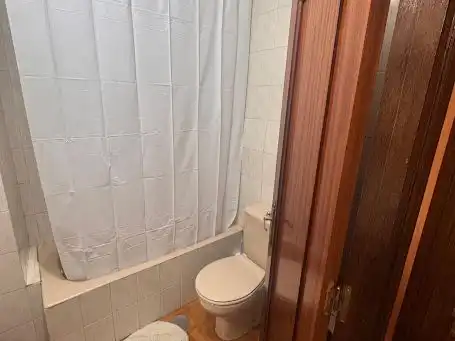 Baño de Piso de alquiler en Cangas del Narcea, Asturias