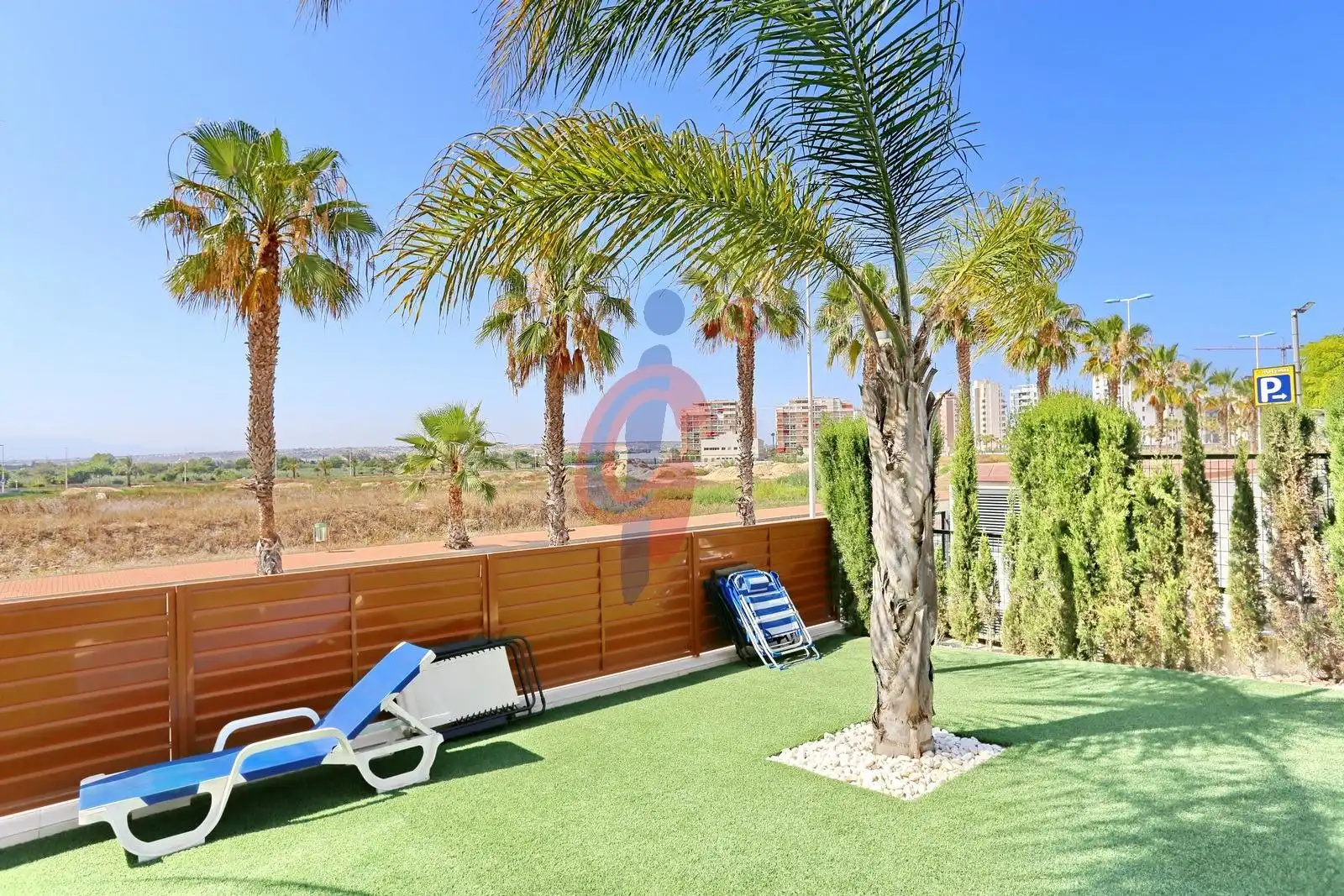 Apartment with terrace for sale in Avenida del Puerto 16, imagen 36