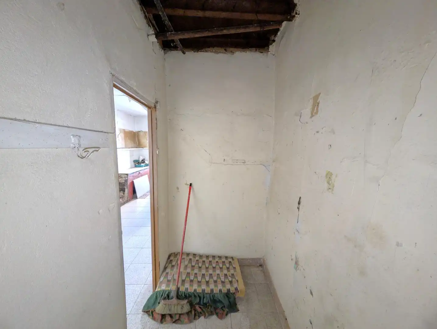 Casa amb terrassa en venda a Barrio FELECHOSA ABAJO 94, imagen 14