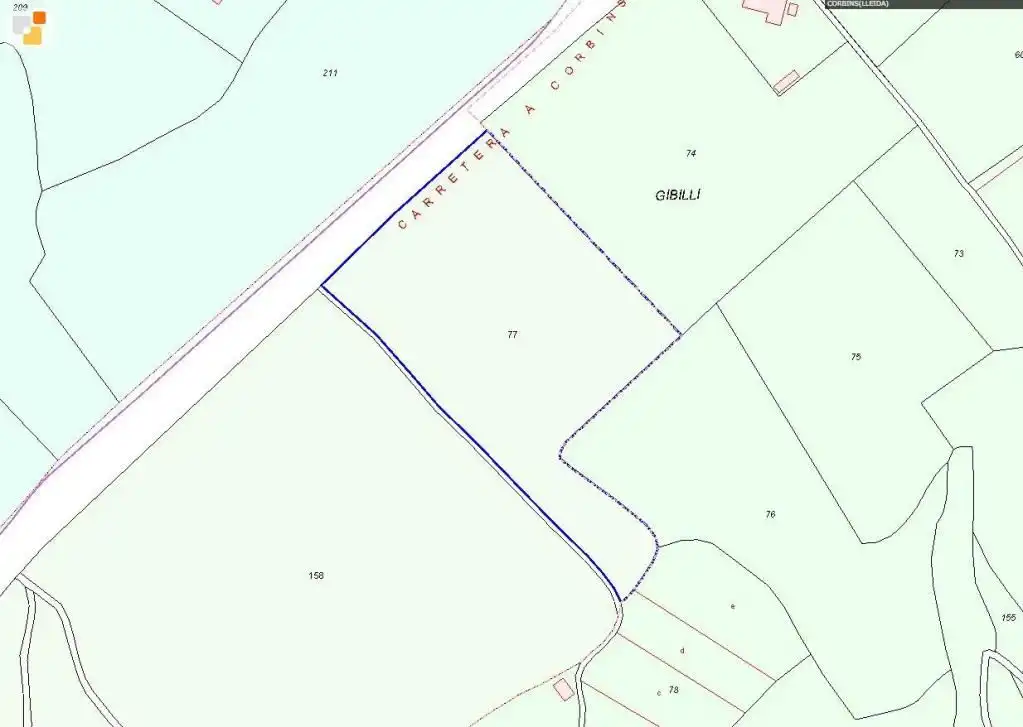 Residential for sale in Corbins