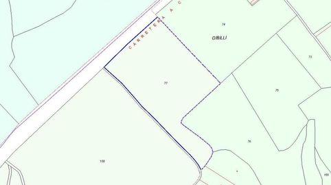 Foto 2 de Residencial en venta en N/a, Corbins, Lleida