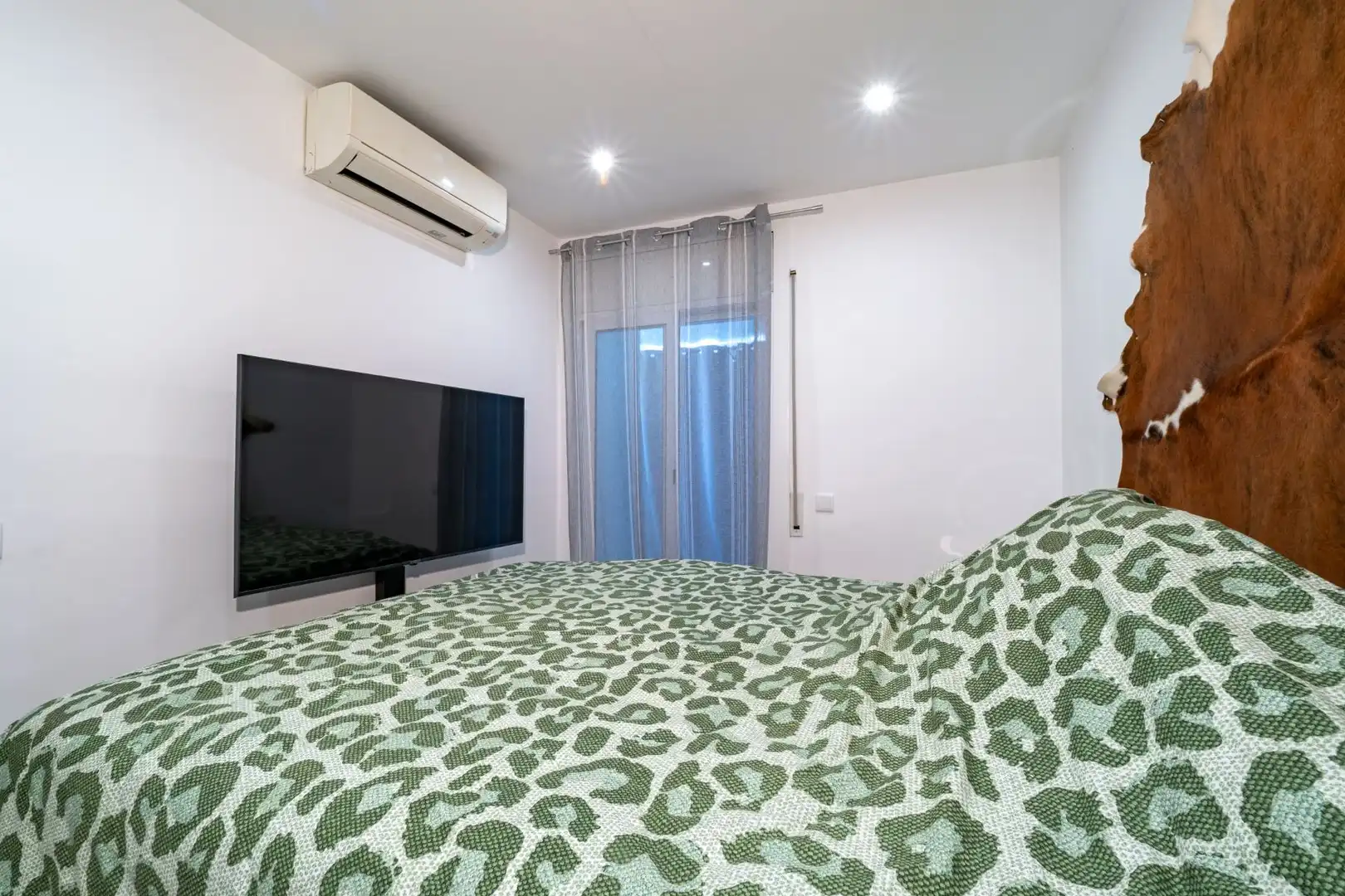 Dormitori de Casa o xalet en venda en Empuriabrava