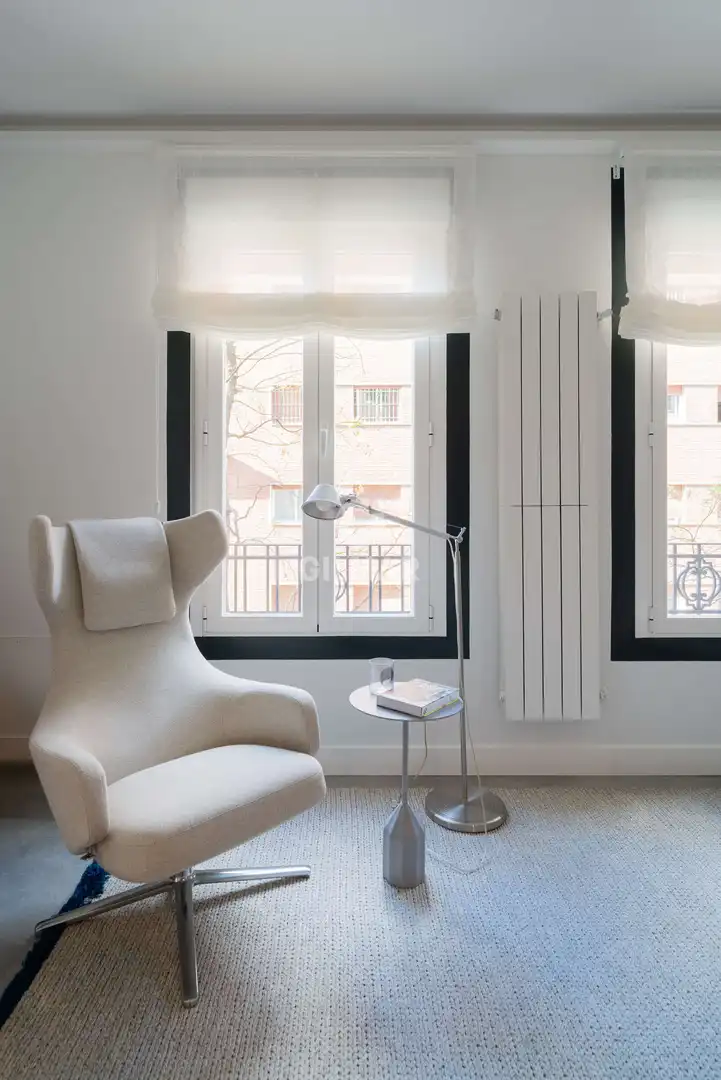 Appartement avec ascenseur à vendre à Chamberí, imagen 6