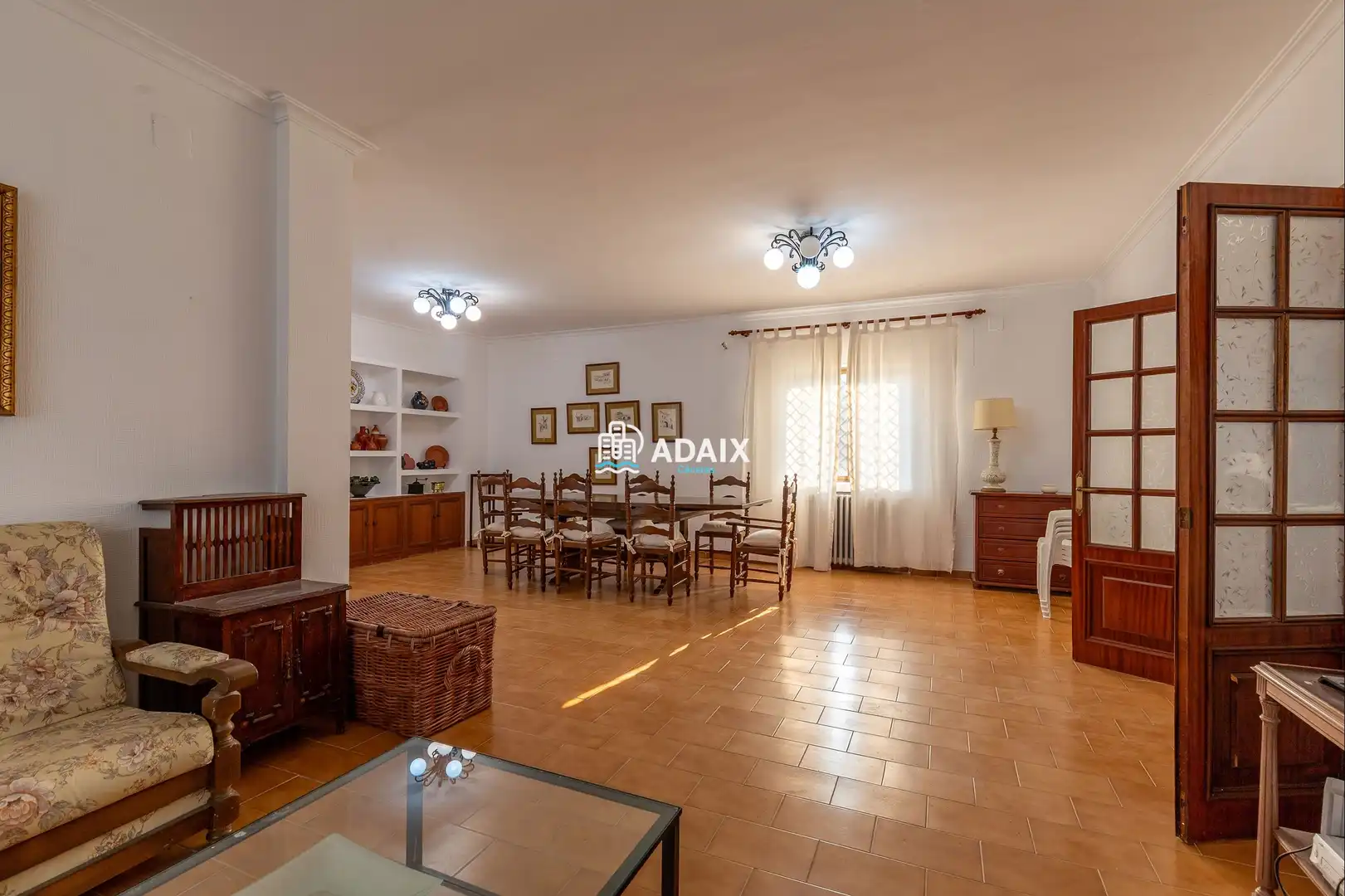 Chalet con piscina en venta en Polígono  Parcela  EL SEÑORITO. SIERRA DE FUENTES (CÁCERES), imagen 12