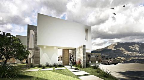 Foto 5 de Casa o xalet en venda a La Mairena , 1, Santa María, Málaga