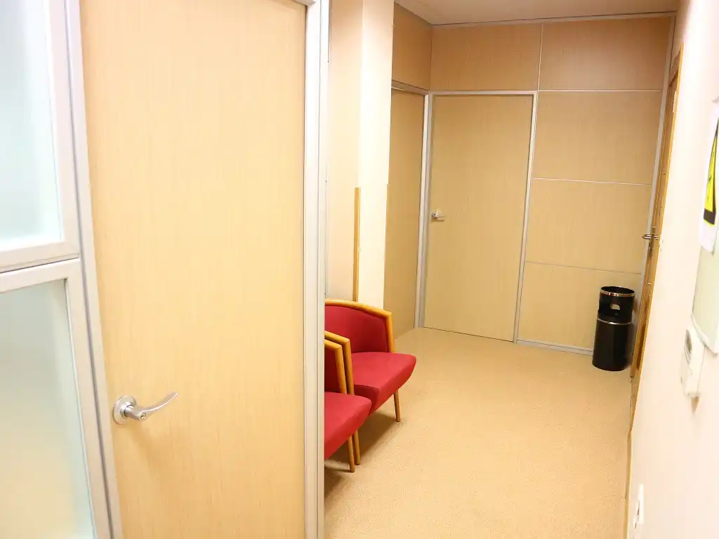 Office for rent in Barakaldo 