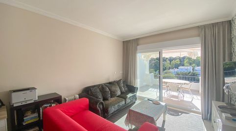 Foto 5 de Piso en venta en Avenida Tomás Pascual, 24, La Quinta, Benahavís