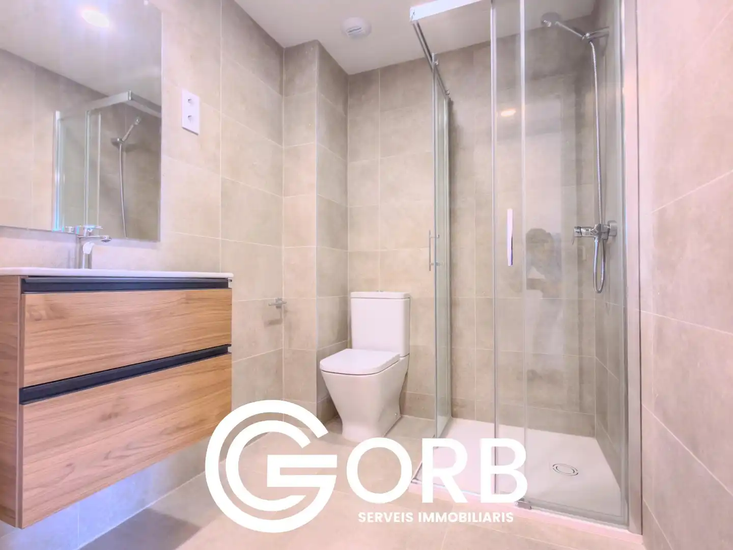 Flat with terrace for sale in Calle SANTA LLUCIA, imagen 17