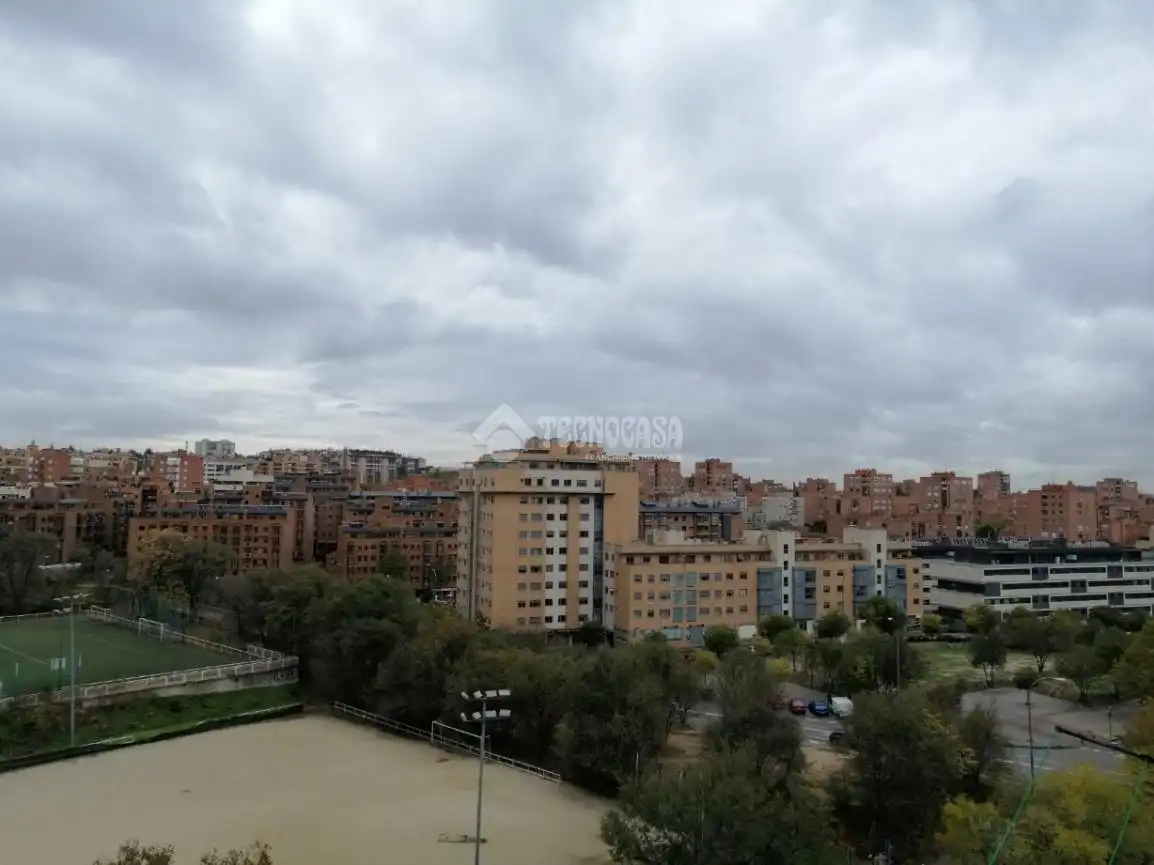Habitación de Piso de alquiler en Madrid