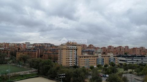 Foto 2 de Piso de alquiler en Pilar, Madrid Capital