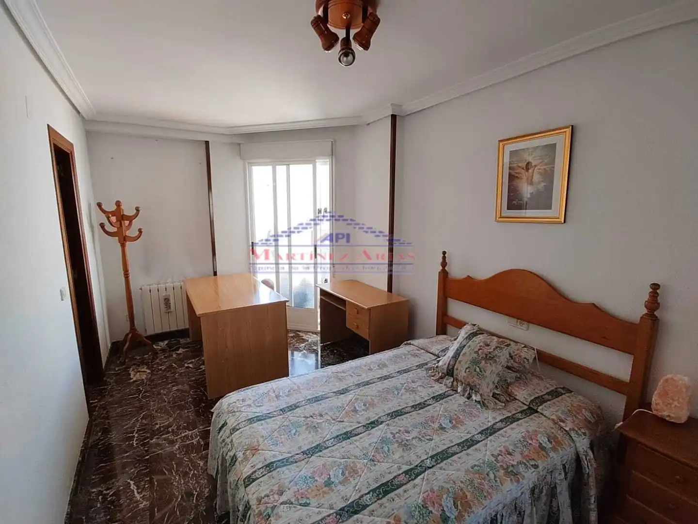 Dormitori de Àtic en venda en Jaén amb Aire condicionat, Calefacció i Terrassa