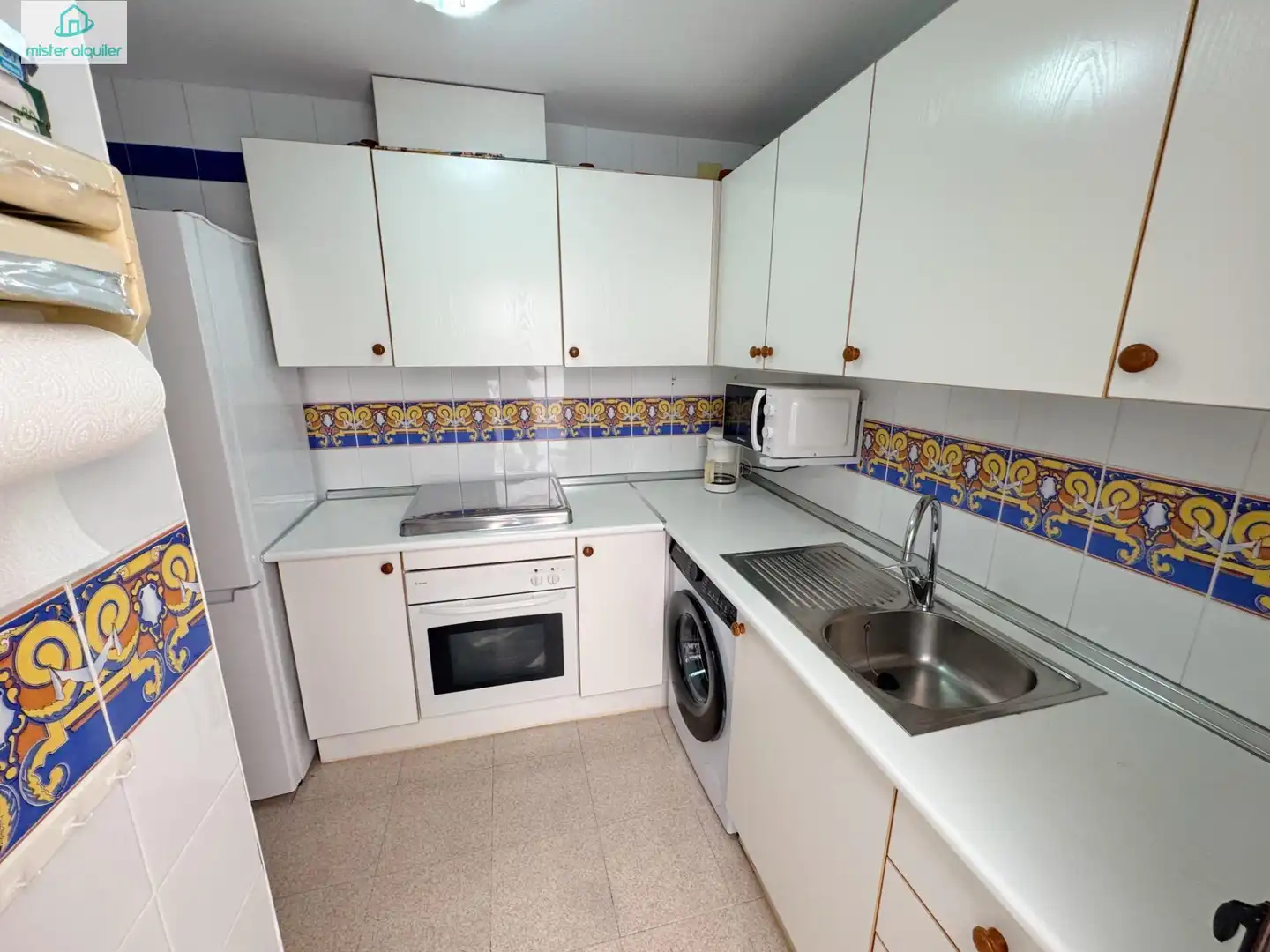 Bungalow con terrazza in affitto a Calle ALBAYNA 3, imagen 23