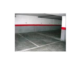 Parking of Garage for sale in Torredembarra