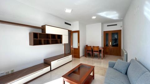 Photo 2 of Flat to rent in Carrer de la Marina Alta, Sant Pau, Valencia