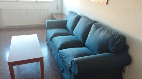 Photo 2 of Apartment for rent in Calle de Marceliano Isábal, Paseo Independencia,  Zaragoza Capital