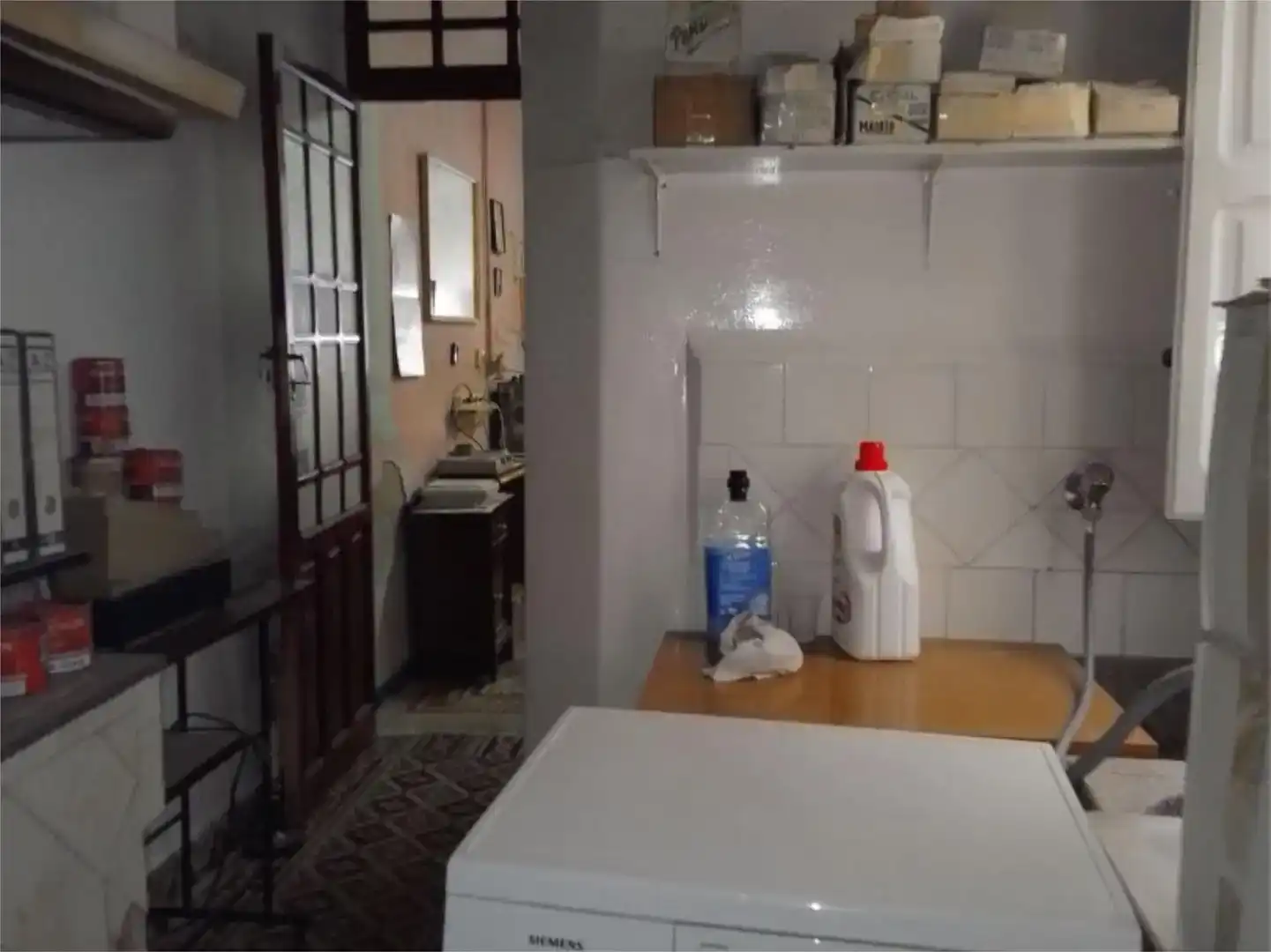 Cocina de Piso en venta en Fátima