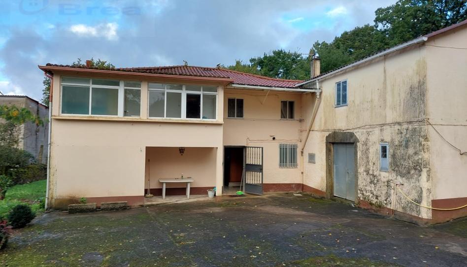 Photo 1 of House or chalet for sale in Forcarei, Pontevedra