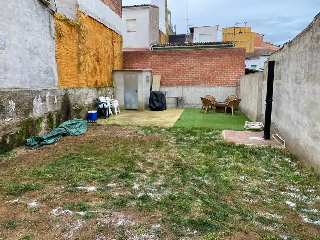 Terreny residencial en venda a Carrer Hernán Cortés